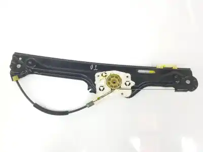 Peça sobressalente para automóvel em segunda mão elevador de vidros traseiro direito por bmw x6 (e71, e72) xdrive 30 d referências oem iam 51357197304