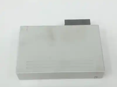 Peça sobressalente para automóvel em segunda mão módulo eletrônico por bmw x6 (e71, e72) xdrive 30 d referências oem iam 61359134707  61359134707