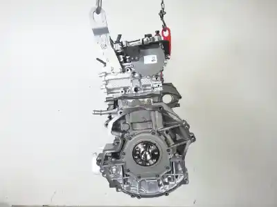 Piesă de schimb auto la mâna a doua motor complet pentru ford transit furgón 2.0 tdci referințe oem iam bkfb 2339693 kk2q6006ea transversal 2222dl 