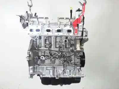 Piesă de schimb auto la mâna a doua motor complet pentru ford transit furgón 2.0 tdci referințe oem iam bkfb 2339693 kk2q6006ea transversal 2222dl 