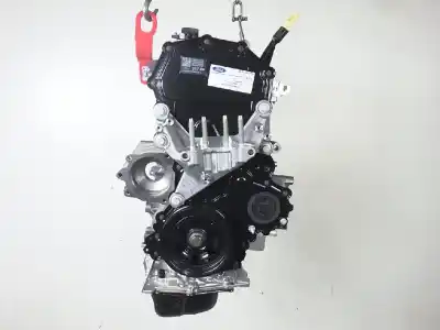 Piesă de schimb auto la mâna a doua motor complet pentru ford transit furgón 2.0 tdci referințe oem iam bkfb 2339693 kk2q6006ea transversal 2222dl 
