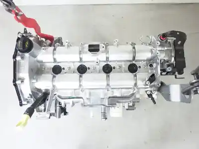 Piesă de schimb auto la mâna a doua motor complet pentru ford transit furgón 2.0 tdci referințe oem iam bkfb 2339693 kk2q6006ea transversal 2222dl 