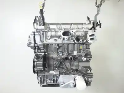 Piesă de schimb auto la mâna a doua motor complet pentru ford transit furgón 2.0 tdci referințe oem iam bkfb 2339693 kk2q6006ea transversal 2222dl 