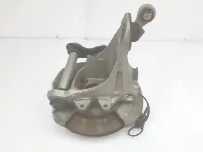 Peça sobressalente para automóvel em segunda mão manga de eixo traseira direita por bmw x6 (e71, e72) xdrive 30 d referências oem iam 33326879102