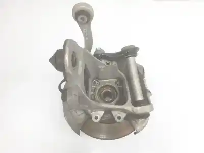 Peça sobressalente para automóvel em segunda mão manga de eixo traseira esquerda por bmw x6 (e71, e72) xdrive 30 d referências oem iam 33326879101
