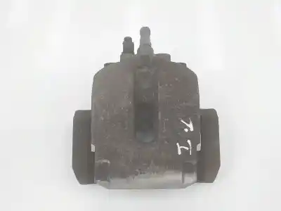 Peça sobressalente para automóvel em segunda mão pinça de travão traseira esquerda por bmw x6 (e71, e72) xdrive 30 d referências oem iam 34216776787
