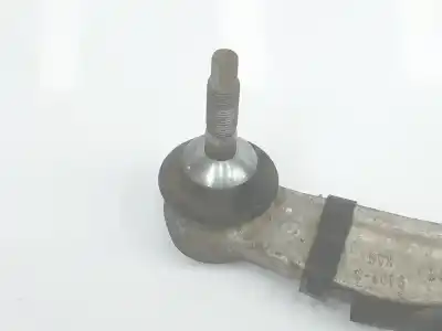 Second-hand car spare part right rear bracket for bmw x6 (e71, e72) xdrive 30 d oem iam references 33326796002  33326796002