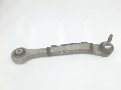Second-hand car spare part right rear bracket for bmw x6 (e71, e72) xdrive 30 d oem iam references 33326796002  33326796002
