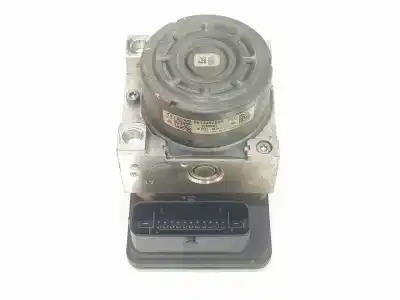 Recambio de automóvil de segunda mano de abs para citroen c-elysée 1.6 16v cat (nfp / ec5m) referencias oem iam 1616784380 1682592280 