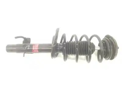 Second-hand car spare part front right shock absorber for citroen celysée 1.6 16v oem iam references 9810768780  1635531280