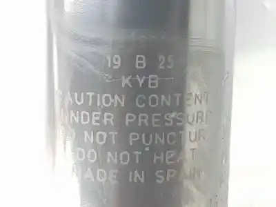 Second-hand car spare part front right shock absorber for citroen celysée 1.6 16v oem iam references 9810768780  1635531280