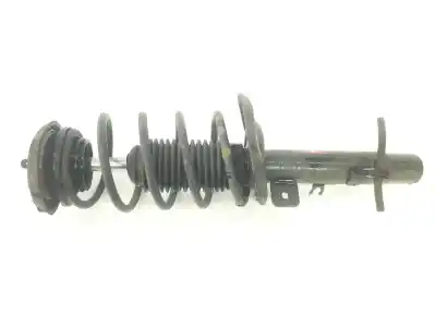 Second-hand car spare part front right shock absorber for citroen celysée 1.6 16v oem iam references 9810768780  1635531280