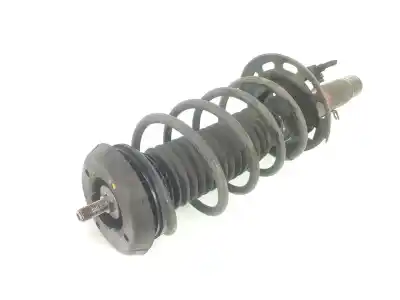 Pezzo di ricambio per auto di seconda mano ammortizzatore anteriore sinistro per citroen celysée 1.6 16v riferimenti oem iam 9810768880