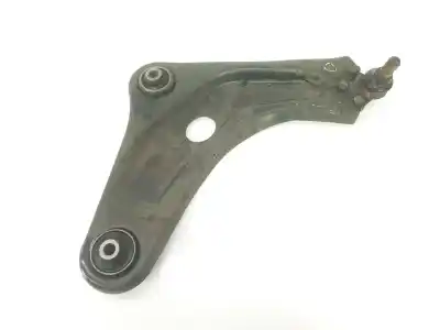 Pezzo di ricambio per auto di seconda mano braccio sospensione inferiore anteriore destro per citroen celysée 1.6 16v riferimenti oem iam 9675028880