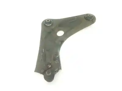 Recambio de automóvil de segunda mano de brazo suspension inferior delantero izquierdo para citroen c-elysée 1.6 16v cat (nfp / ec5m) referencias oem iam 9675031880