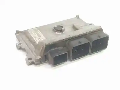 Recambio de automóvil de segunda mano de centralita motor uce para citroen c-elysée 1.6 16v cat (nfp / ec5m) referencias oem iam 9810826380