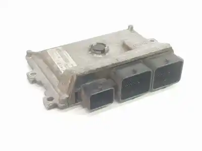 Pezzo di ricambio per auto di seconda mano centralina motore per citroen celysée 1.6 16v riferimenti oem iam 9810826380