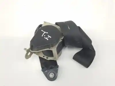 Pezzo di ricambio per auto di seconda mano cintura di sicurezza posteriore sinistra per citroen celysée 1.6 16v riferimenti oem iam 96757050xy