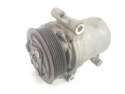 Pezzo di ricambio per auto di seconda mano compressore aria condizionata per citroen celysée 1.6 16v riferimenti oem iam 9806599380
