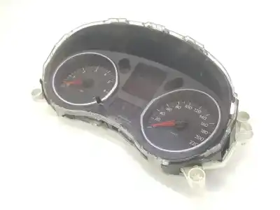 Peça sobressalente para automóvel em segunda mão quadrante por citroen celysée 1.6 16v referências oem iam 9809616680  9809616680