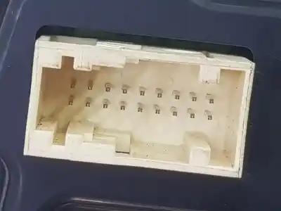 Peça sobressalente para automóvel em segunda mão quadrante por citroen celysée 1.6 16v referências oem iam 9809616680  9809616680