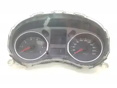 Peça sobressalente para automóvel em segunda mão quadrante por citroen celysée 1.6 16v referências oem iam 9809616680  9809616680