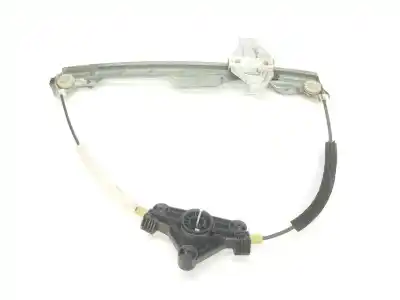 Pezzo di ricambio per auto di seconda mano alzacristalli anteriore sinistro per citroen celysée 1.6 16v riferimenti oem iam 9674412480