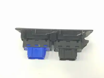 Pezzo di ricambio per auto di seconda mano interruttore alzacristalli anteriore destro per citroen celysée 1.6 16v riferimenti oem iam 96657927zd