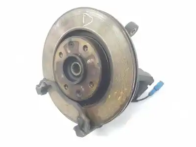 Pezzo di ricambio per auto di seconda mano attacco anteriore destro per citroen celysée 1.6 16v riferimenti oem iam 1607557580
