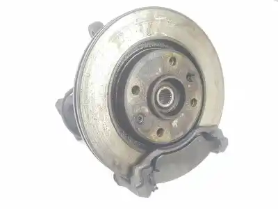 Pezzo di ricambio per auto di seconda mano snodo anteriore sinistro per citroen celysée 1.6 16v riferimenti oem iam 1607557480