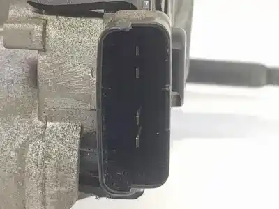 Pezzo di ricambio per auto di seconda mano tiranti e motorino del tergicristallo anteriore per citroen celysée 1.6 16v riferimenti oem iam 9675018280