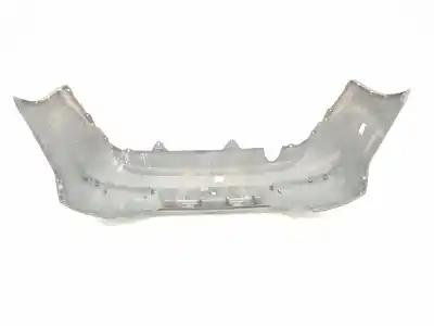 Peça sobressalente para automóvel em segunda mão para choques traseiro por citroen celysée 1.6 16v referências oem iam 1608703480  1608703480