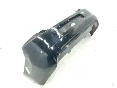 Peça sobressalente para automóvel em segunda mão para choques traseiro por citroen celysée 1.6 16v referências oem iam 1608703480  1608703480