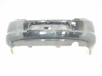 Second-hand car spare part REAR BUMPER for CITROEN CELYSÉE  OEM IAM references 1608703480  1608703480