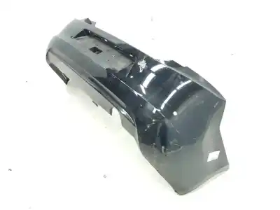 Peça sobressalente para automóvel em segunda mão para choques traseiro por citroen celysée 1.6 16v referências oem iam 1608703480  1608703480