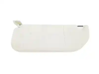 Pezzo di ricambio per auto di seconda mano tenda sinistra per citroen celysée 1.6 16v riferimenti oem iam 98000904bj