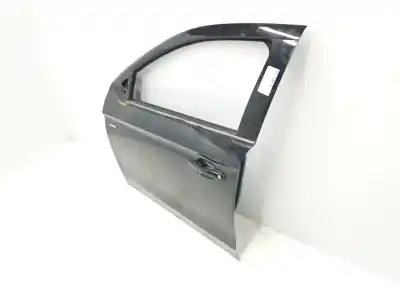 Recambio de automóvil de segunda mano de puerta delantera derecha para citroen c-elysée 1.6 16v cat (nfp / ec5m) referencias oem iam 9675195080  