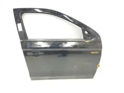 Recambio de automóvil de segunda mano de puerta delantera izquierda para citroen c-elysée 1.6 16v cat (nfp / ec5m) referencias oem iam 9675195180  