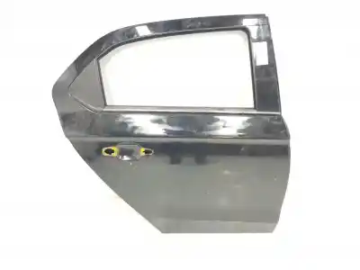 Pezzo di ricambio per auto di seconda mano porta posteriore destra per citroen celysée 1.6 16v riferimenti oem iam 9675190680
