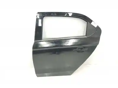 Recambio de automóvil de segunda mano de puerta trasera izquierda para citroen c-elysée 1.6 16v cat (nfp / ec5m) referencias oem iam 9675190780  