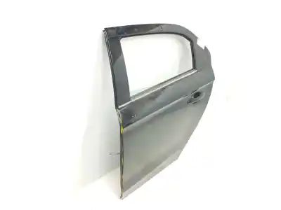 Recambio de automóvil de segunda mano de puerta trasera izquierda para citroen c-elysée 1.6 16v cat (nfp / ec5m) referencias oem iam 9675190780  