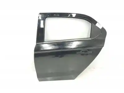 Pezzo di ricambio per auto di seconda mano porta posteriore sinistra per citroen celysée 1.6 16v riferimenti oem iam 9675190780