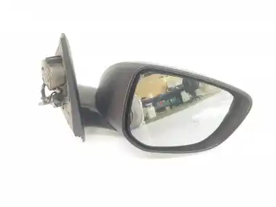 Recambio de automóvil de segunda mano de retrovisor derecho para citroen c-elysée 1.6 16v cat (nfp / ec5m) referencias oem iam 1609064580