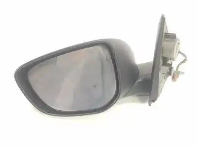 Recambio de automóvil de segunda mano de retrovisor izquierdo para citroen c-elysée 1.6 16v cat (nfp / ec5m) referencias oem iam 1609064880