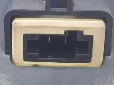 Second-hand car spare part heating fan for citroen celysée 1.6 16v oem iam references 1609170880  1609170880