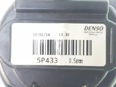 Second-hand car spare part heating fan for citroen celysée 1.6 16v oem iam references 1609170880  1609170880