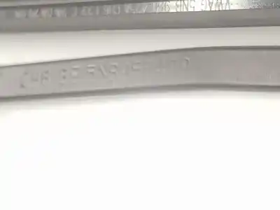 Автозапчастина б/у лівий передній ручок склоочисника для seat tarraco (kn2) 2.0 tdi посилання на oem iam 5nb955409