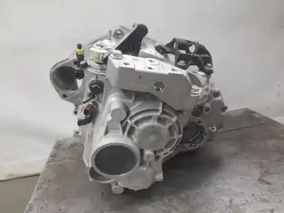 Gebrauchtes Autoersatzteil getriebe zum seat tarraco (kn2) 2.0 tdi oem-iam-referenzen ult  02q300054p