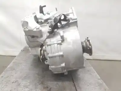 Gebrauchtes Autoersatzteil getriebe zum seat tarraco (kn2) 2.0 tdi oem-iam-referenzen ult  02q300054p