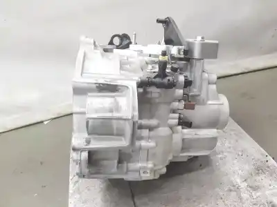 Gebrauchtes Autoersatzteil getriebe zum seat tarraco (kn2) 2.0 tdi oem-iam-referenzen ult  02q300054p